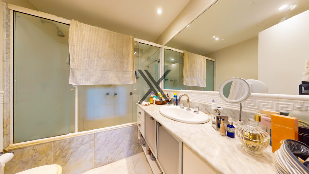 Apartamento com 3 quartos e vista para o mar em sao conrado rio de janeiro rj 9