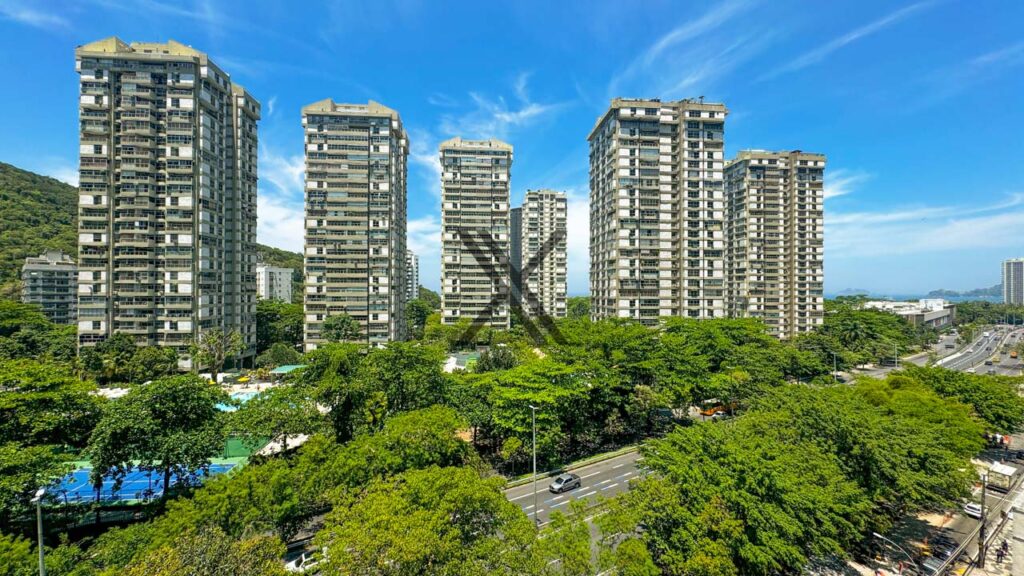apartamento com vista para o mar em sao conrado rio de janeiro rj 3