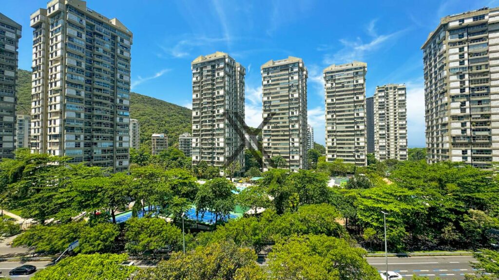 apartamento com vista para o mar em sao conrado rio de janeiro rj 4