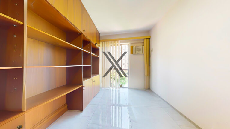 Apartamento com Vista para o Mar em São Conrado — foto 4