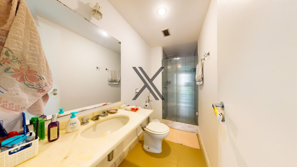 apartamento com vista para o mar em sao conrado rio de janeiro rj