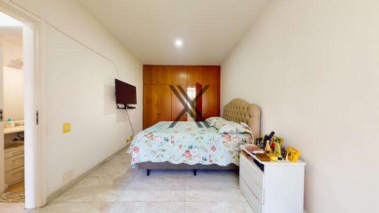 Apartamento com Vista para o Mar em São Conrado — foto 6