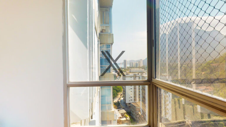 Apartamento Exclusivo de 3 Quartos em São Conrado — foto 4