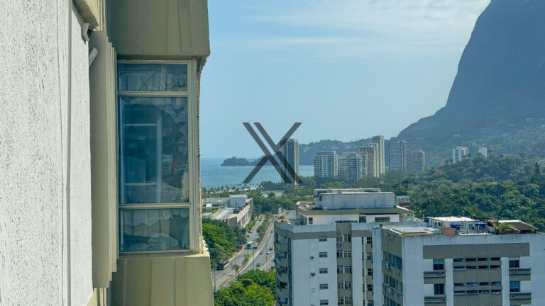 Apartamento Exclusivo de 3 Quartos em São Conrado — foto 5
