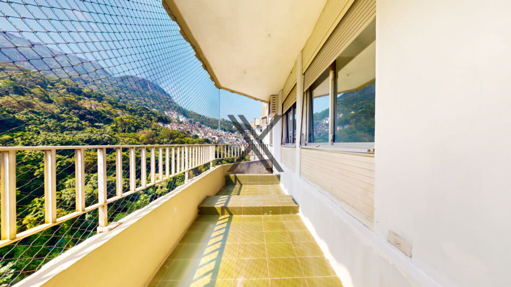 apartamento exclusivo de 3 quartos em sao conrado rio de janeiro rj 6