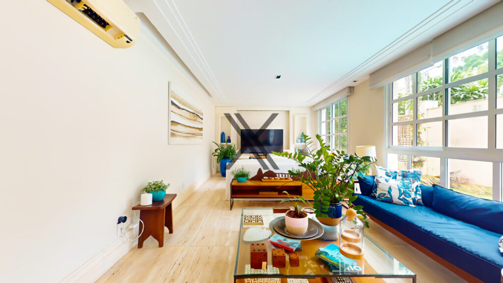 casa de 3 quartos em condomínio exclusivo em sao conrado rio de janeiro rj 1