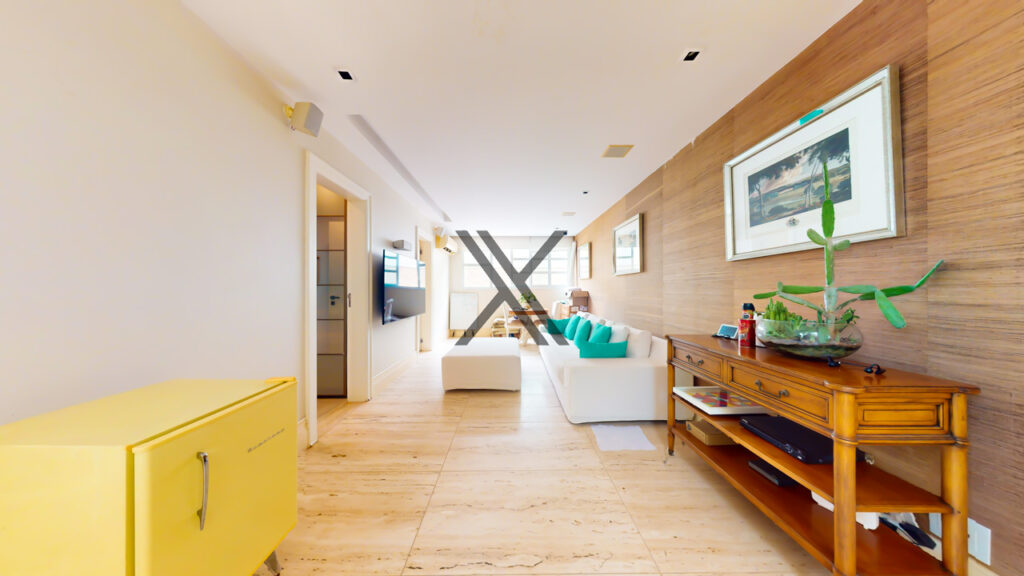 casa de 3 quartos em condomínio exclusivo em sao conrado rio de janeiro rj 14