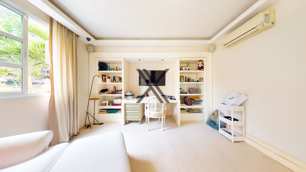 casa de 3 quartos em condomínio exclusivo em sao conrado rio de janeiro rj 15