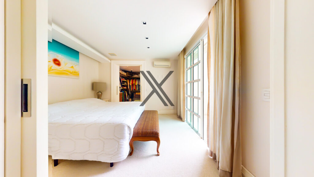 casa de 3 quartos em condomínio exclusivo em sao conrado rio de janeiro rj 16