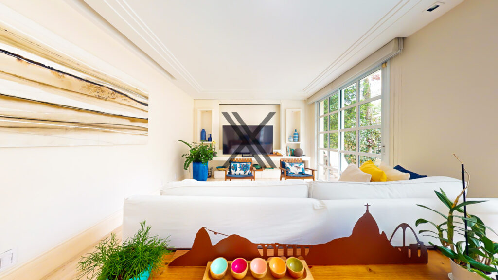 casa de 3 quartos em condomínio exclusivo em sao conrado rio de janeiro rj 2