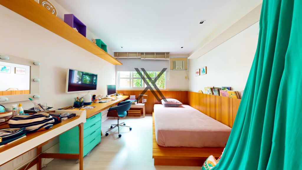 casa de 3 quartos em condomínio exclusivo em sao conrado rio de janeiro rj 20