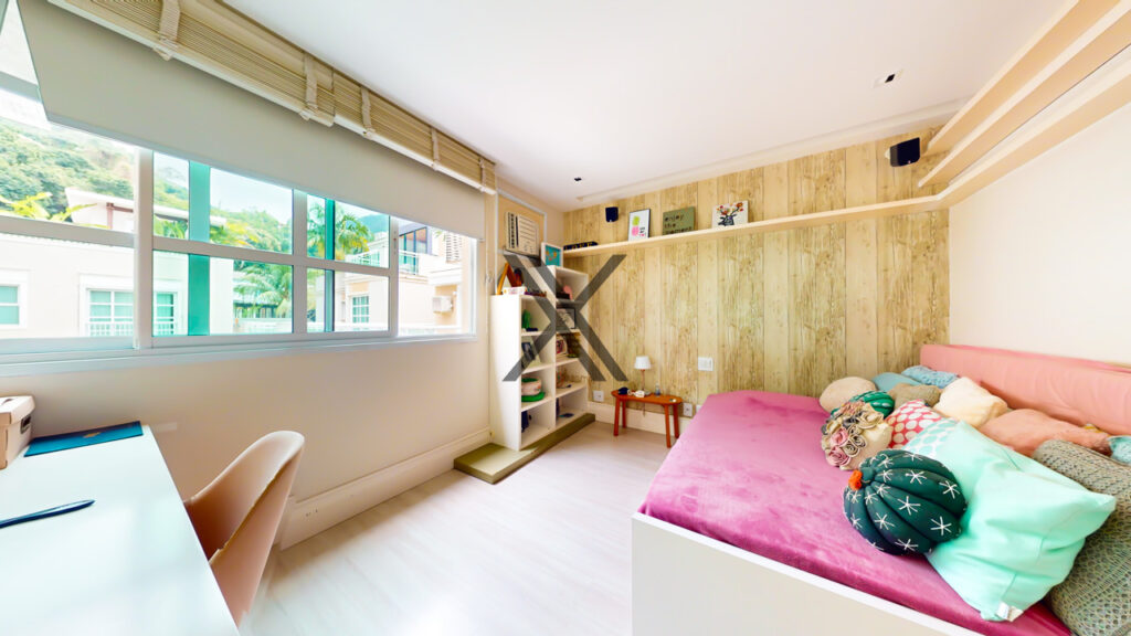 casa de 3 quartos em condomínio exclusivo em sao conrado rio de janeiro rj 23