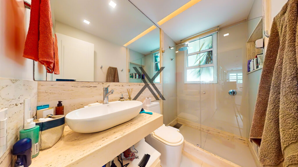 casa de 3 quartos em condomínio exclusivo em sao conrado rio de janeiro rj 25