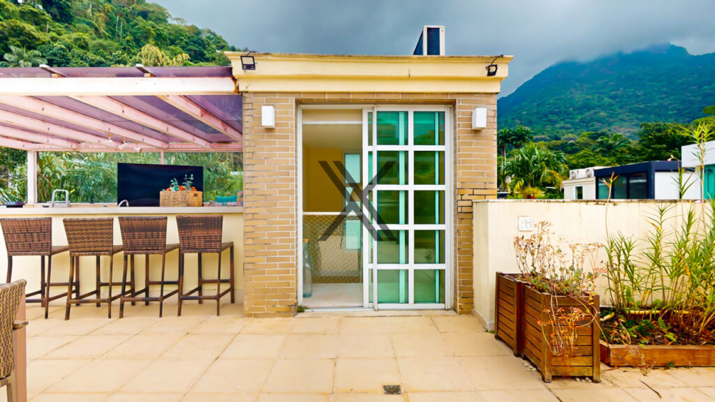 casa de 3 quartos em condomínio exclusivo em sao conrado rio de janeiro rj 26