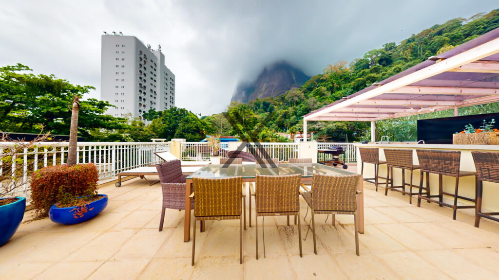 casa de 3 quartos em condomínio exclusivo em sao conrado rio de janeiro rj 27