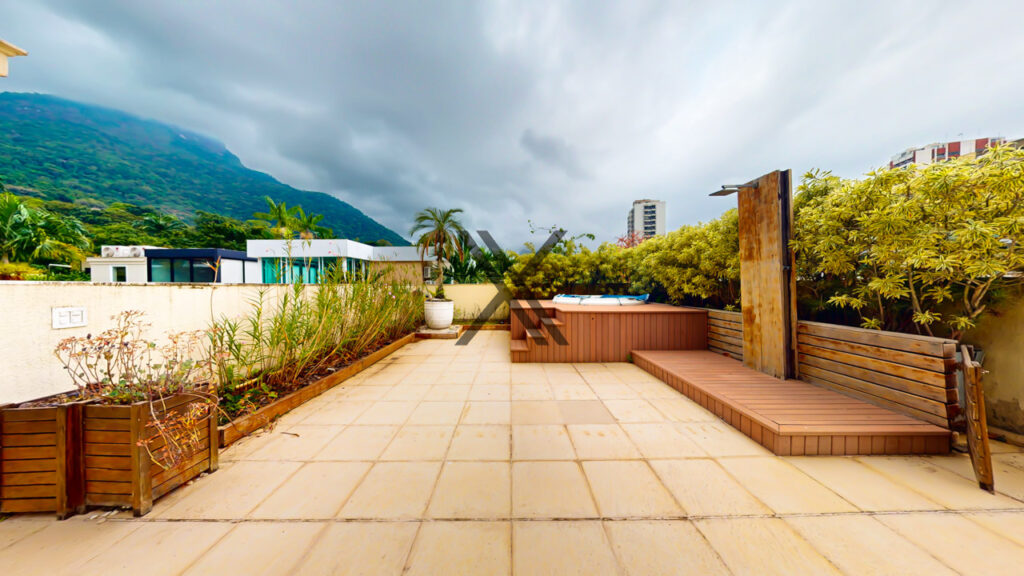 casa de 3 quartos em condomínio exclusivo em sao conrado rio de janeiro rj 28