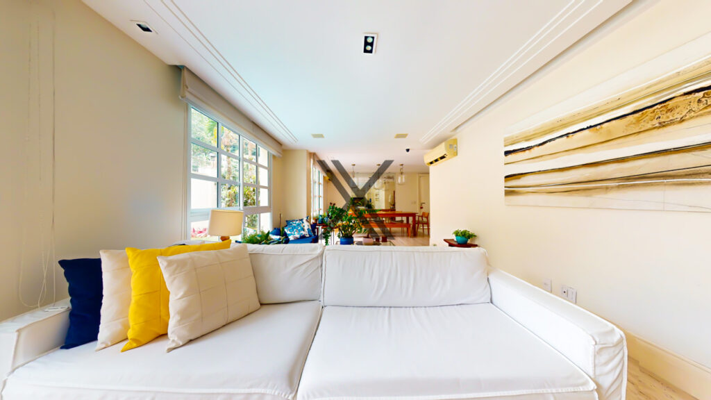 casa de 3 quartos em condomínio exclusivo em sao conrado rio de janeiro rj 3