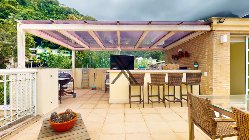 casa de 3 quartos em condomínio exclusivo em sao conrado rio de janeiro rj 30