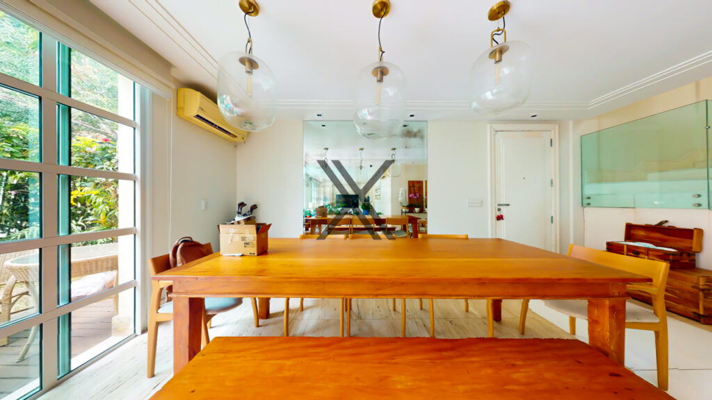 casa de 3 quartos em condomínio exclusivo em sao conrado rio de janeiro rj 4