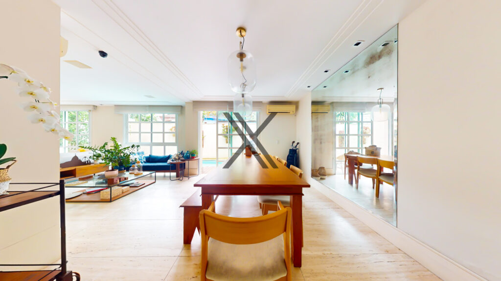 casa de 3 quartos em condomínio exclusivo em sao conrado rio de janeiro rj 5