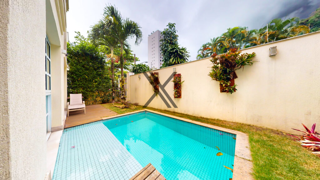 casa de 3 quartos em condomínio exclusivo em sao conrado rio de janeiro rj 6