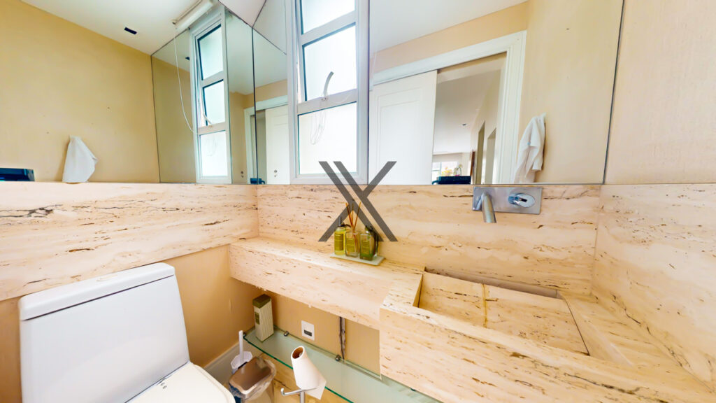 casa de 3 quartos em condomínio exclusivo em sao conrado rio de janeiro rj 7