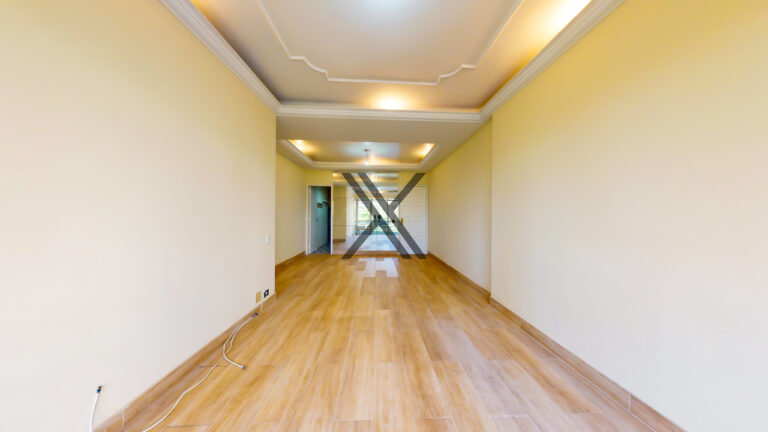 Charmoso Apartamento de 2 Quartos em São Conrado — foto 2