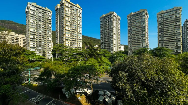 Charmoso Apartamento de 2 Quartos em São Conrado — foto 3