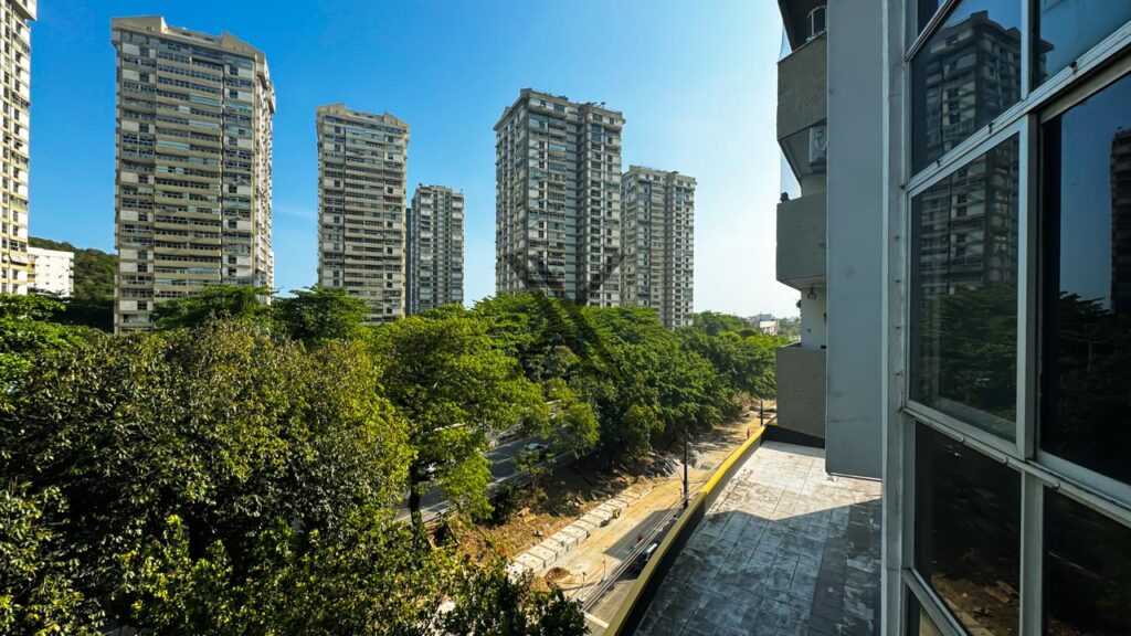 charmoso apartamento de 2 quartos em sao conrado rio de janeiro rj 4