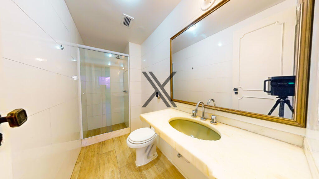 charmoso apartamento de 2 quartos em sao conrado rio de janeiro rj 7