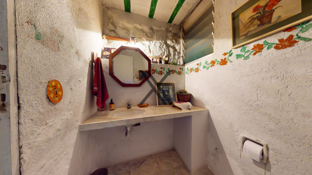 Deslumbrante Casa em São Conrado com 4 Quartos e Piscina Rio de Janeiro RJ 14