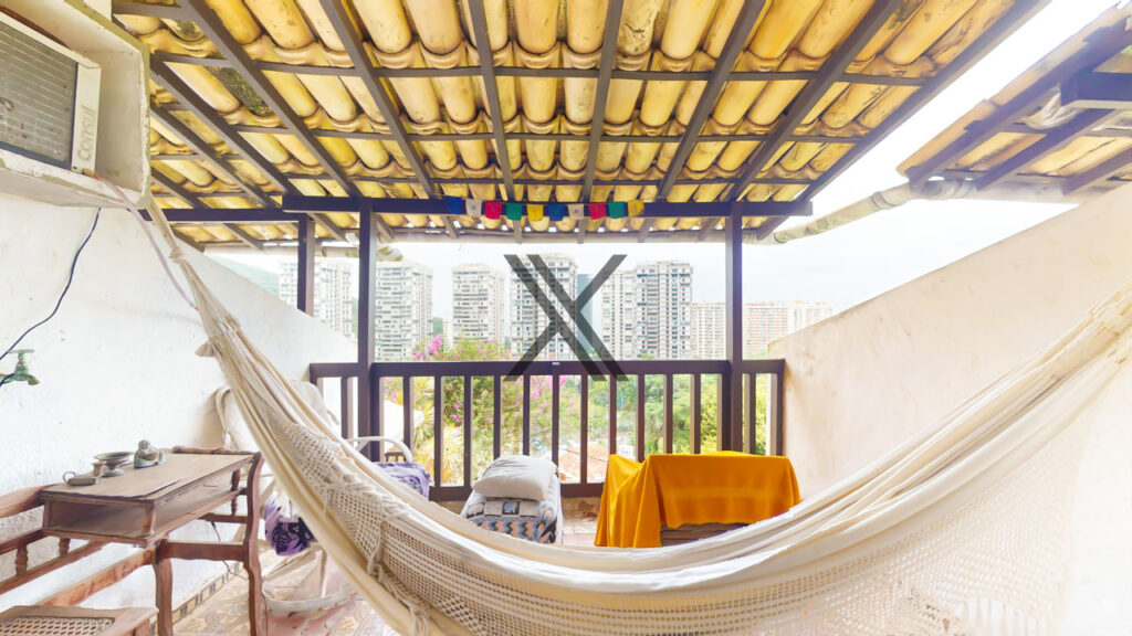Deslumbrante Casa em São Conrado com 4 Quartos e Piscina Rio de Janeiro RJ 17