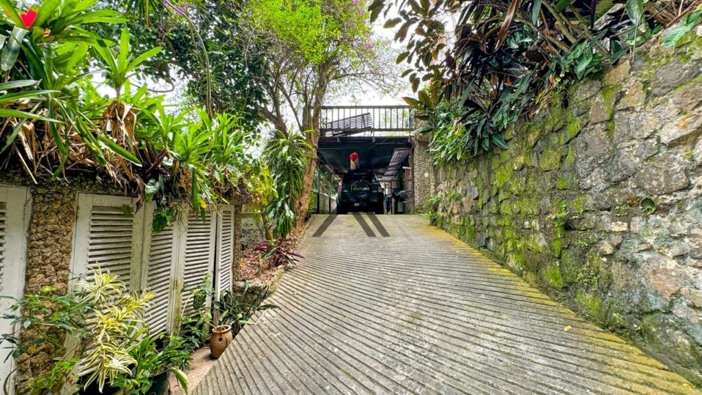 Deslumbrante Casa em São Conrado com 4 Quartos e Piscina Rio de Janeiro RJ 20