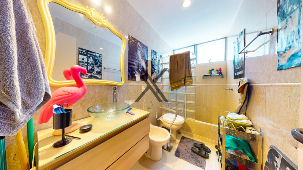 espacoso apratamento de 4 quartos em sao conrado rio de janeiro rj 11