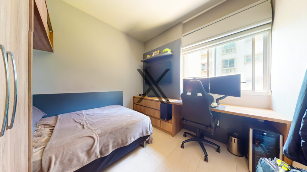 espacoso apratamento de 4 quartos em sao conrado rio de janeiro rj 13