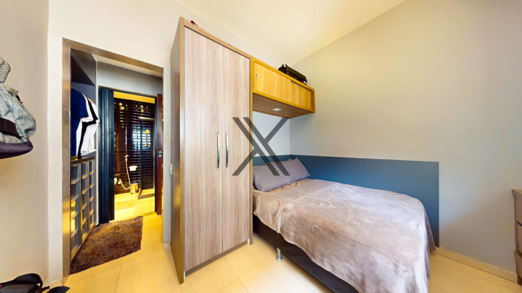 espacoso apratamento de 4 quartos em sao conrado rio de janeiro rj 14