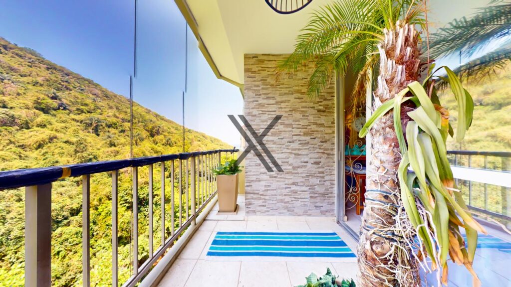 espacoso apratamento de 4 quartos em sao conrado rio de janeiro rj 6