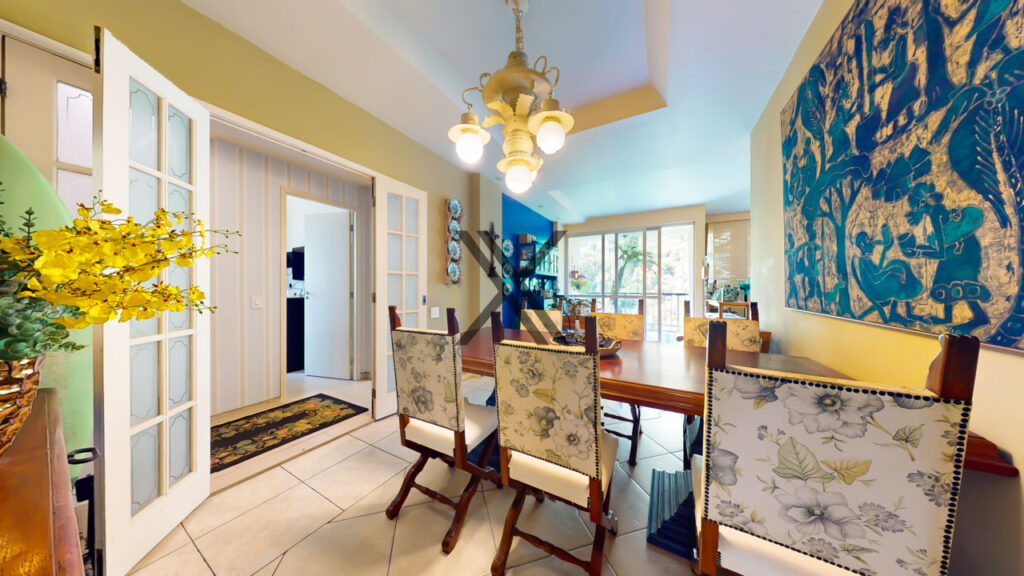 espacoso apratamento de 4 quartos em sao conrado rio de janeiro rj 8