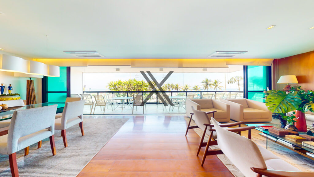 exclusivo apartamento de 4 quartos em ipanema rio de janeiro rj 1