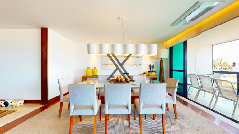 Exclusivo Apartamento de 4 Quartos em Ipanema — foto 4