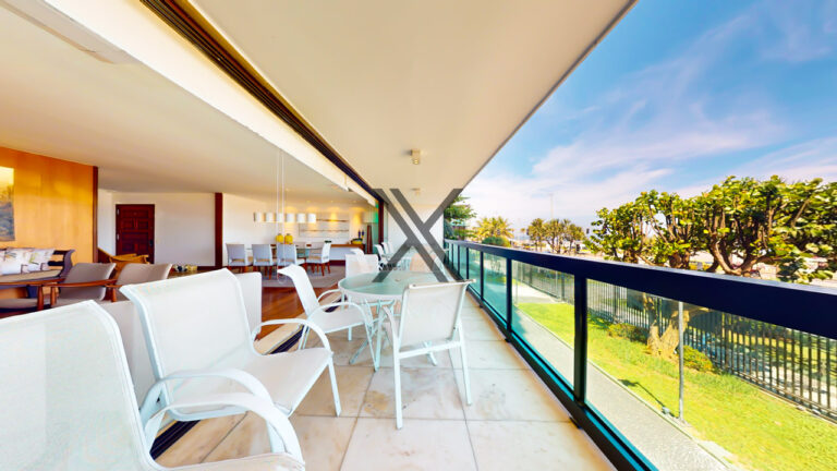 Exclusivo Apartamento de 4 Quartos em Ipanema — foto 6