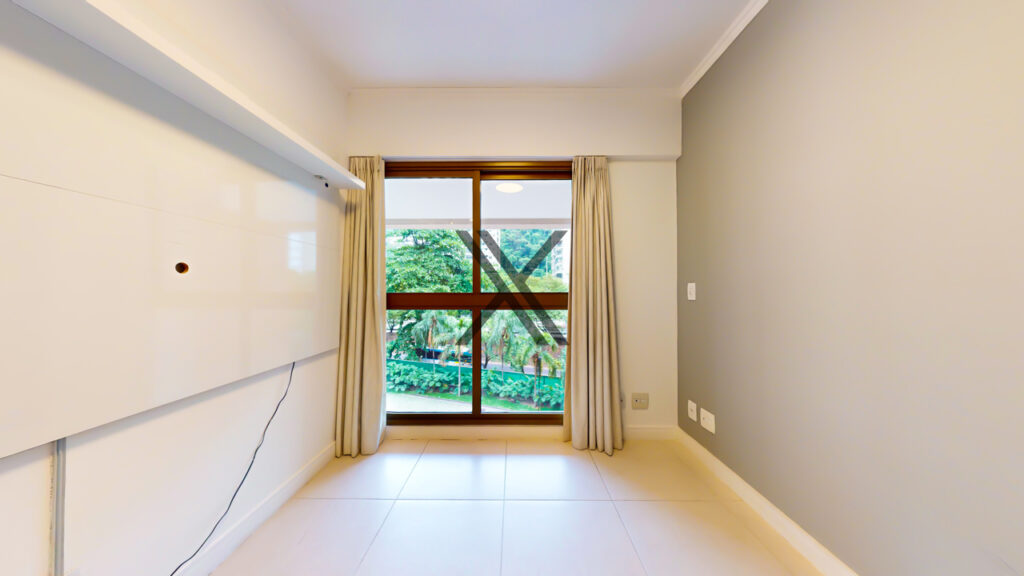 Exclusivo Duplex em São Conrado com 2 Quartos Rio de Janeiro RJ 11