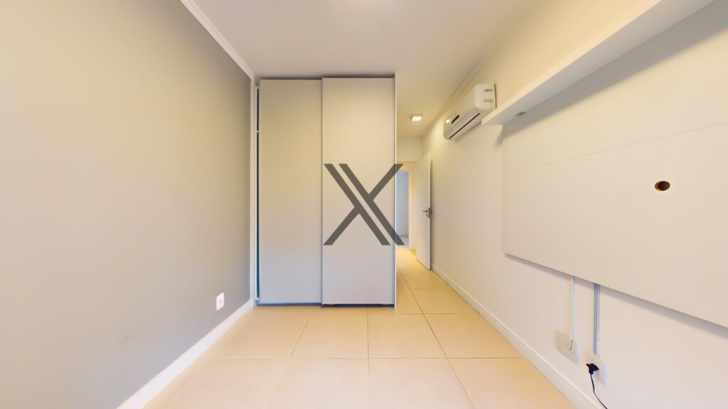 Exclusivo Duplex em São Conrado com 2 Quartos Rio de Janeiro RJ 12