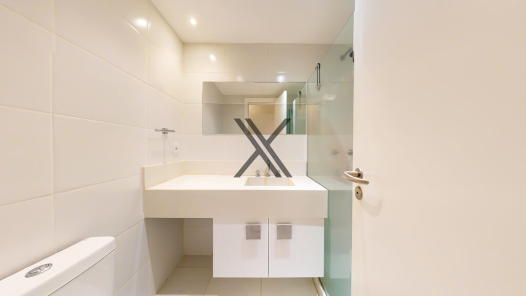 Exclusivo Duplex em São Conrado com 2 Quartos Rio de Janeiro RJ 13