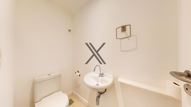 Exclusivo Duplex em São Conrado Com 2 Quartos — foto 6