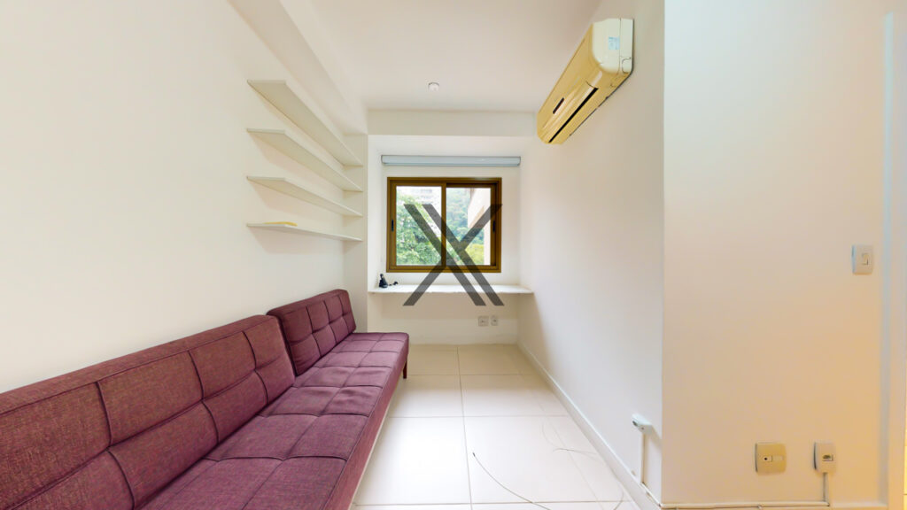 Exclusivo Duplex em São Conrado com 2 Quartos Rio de Janeiro RJ 7