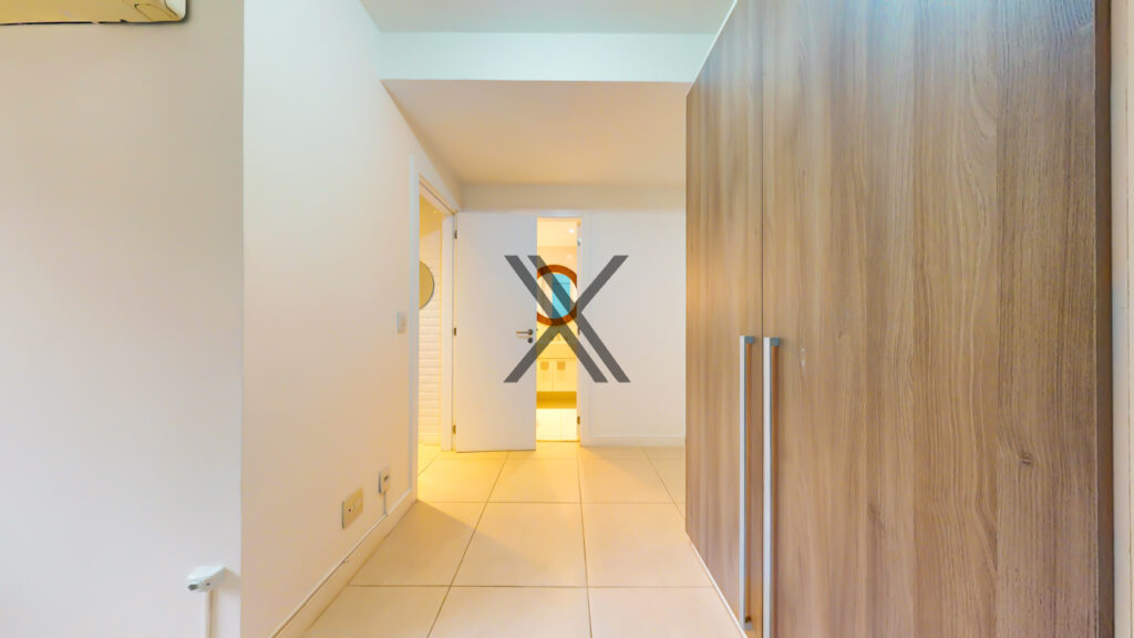 Exclusivo Duplex em São Conrado com 2 Quartos Rio de Janeiro RJ 9
