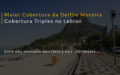 Maior Cobertura da Delfim Moreira