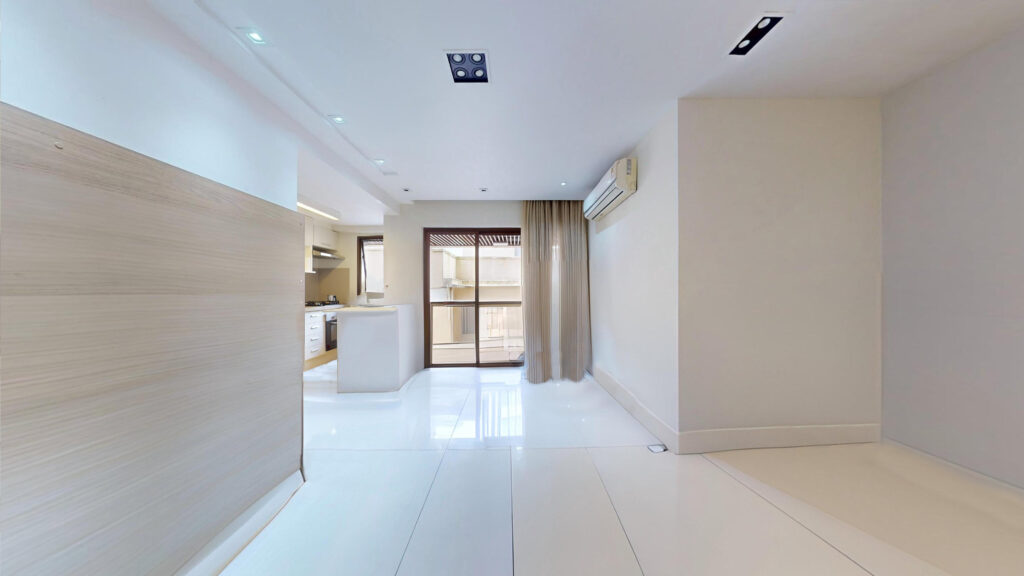 2 Quartos na Vieira Souto Rio de Janeiro RJ 1