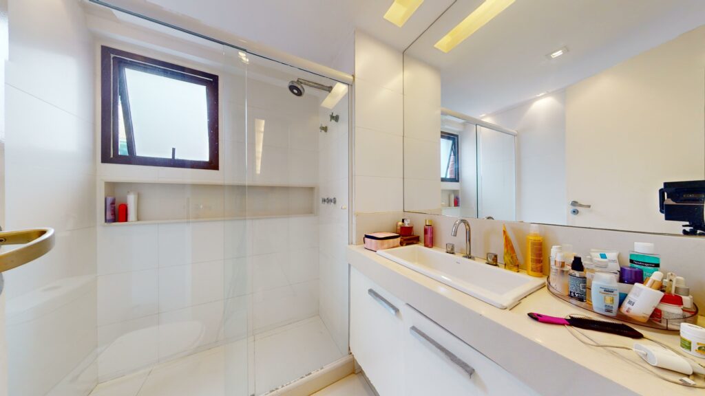 2 Quartos na Vieira Souto Rio de Janeiro RJ 11